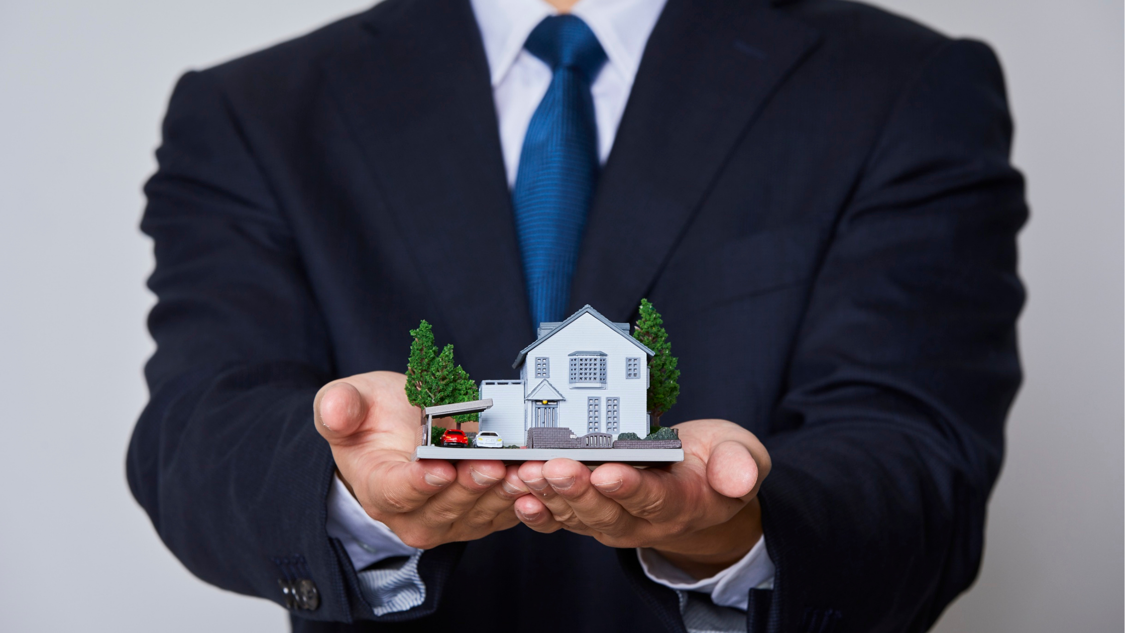 Property Management Is Where Good Deals Go Bad